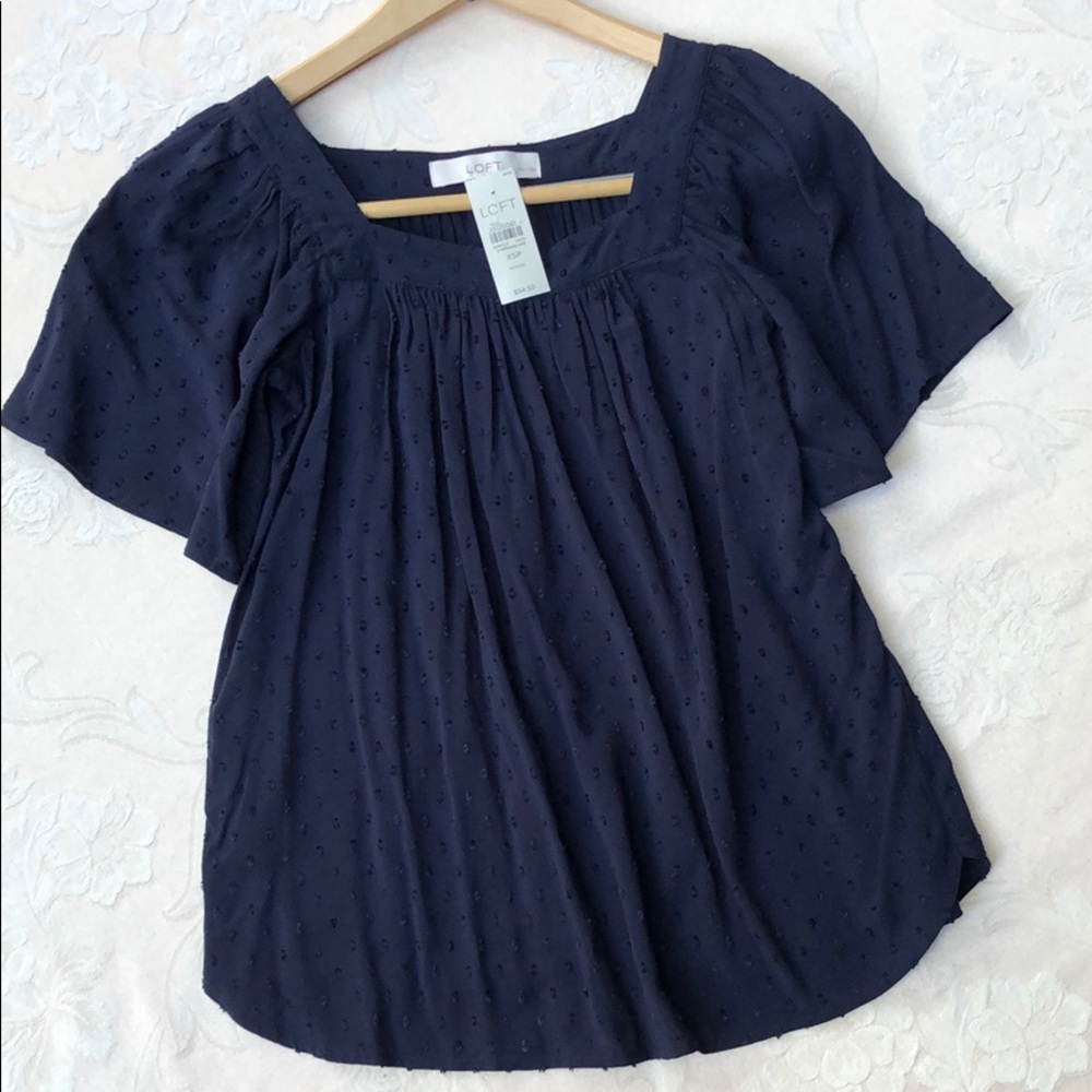 LOFT top